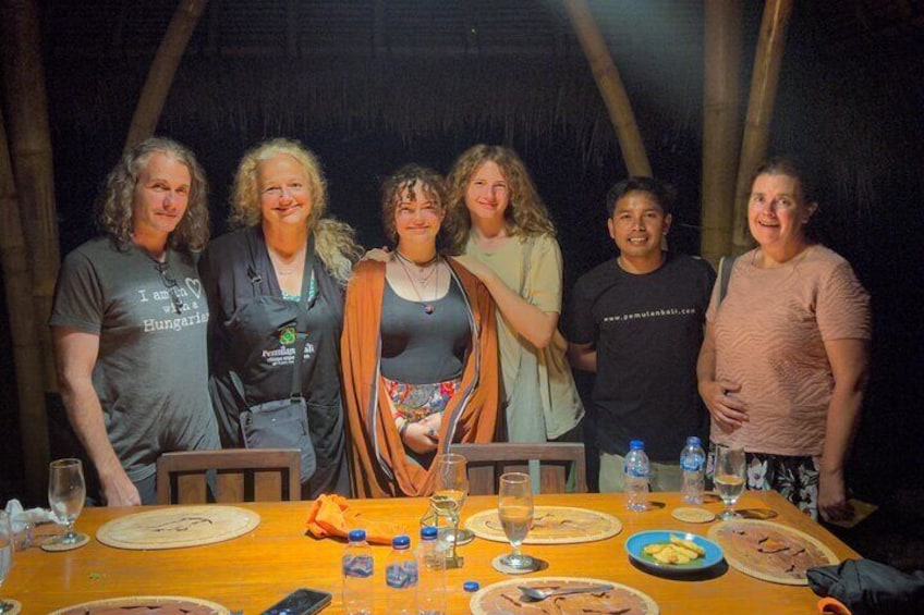 VIllage Firefly Night Tour - Ubud Bali