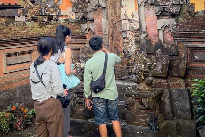 VIllage Firefly Night Tour - Ubud Bali