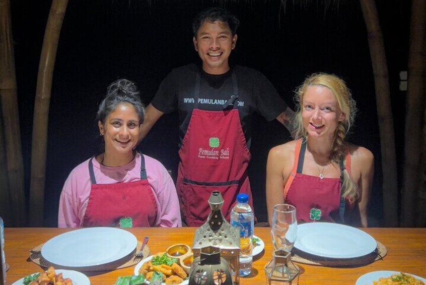 VIllage Firefly Night Tour - Ubud Bali