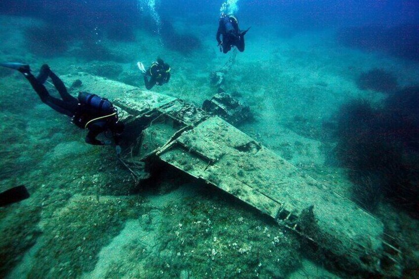 Akrotiri Coastal Odyssey Explore Seitan Limania and More