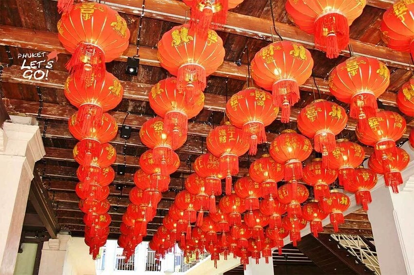 The Real Phuket Sightseeing Tour & Rum Tasting (No Shopping)