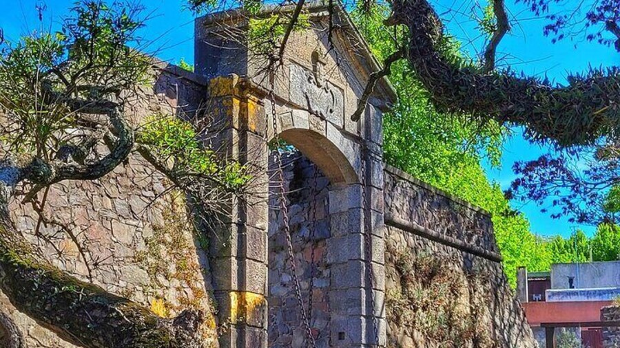 Private Tour of Colonia del Sacramento from Buenos Aires