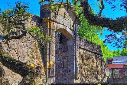 Private Tour of Colonia del Sacramento from Buenos Aires