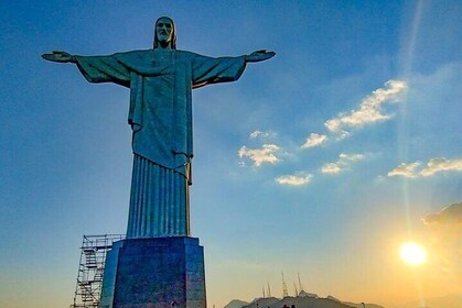 A day in Rio de Janeiro