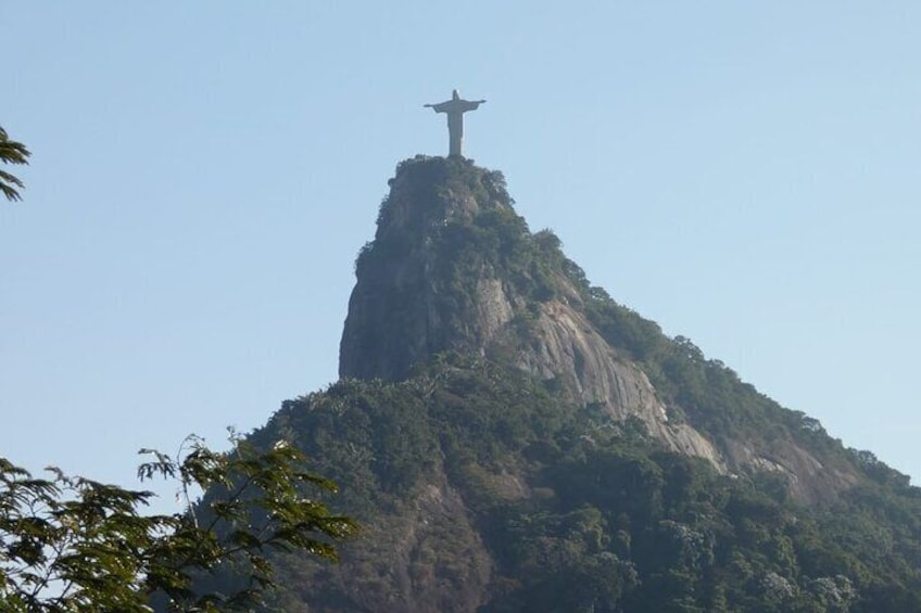 A day in Rio de Janeiro