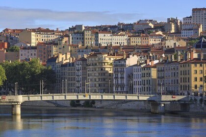 Guided Tour of the Croix-Rousse