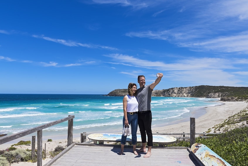 Kangaroo Island Sip & See Full Day Tour