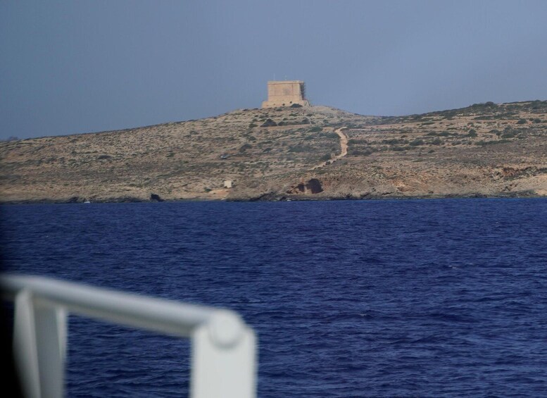 Picture 33 for Activity Explore Gozo - Highspeed catamaran + Hop on Hop off Tour