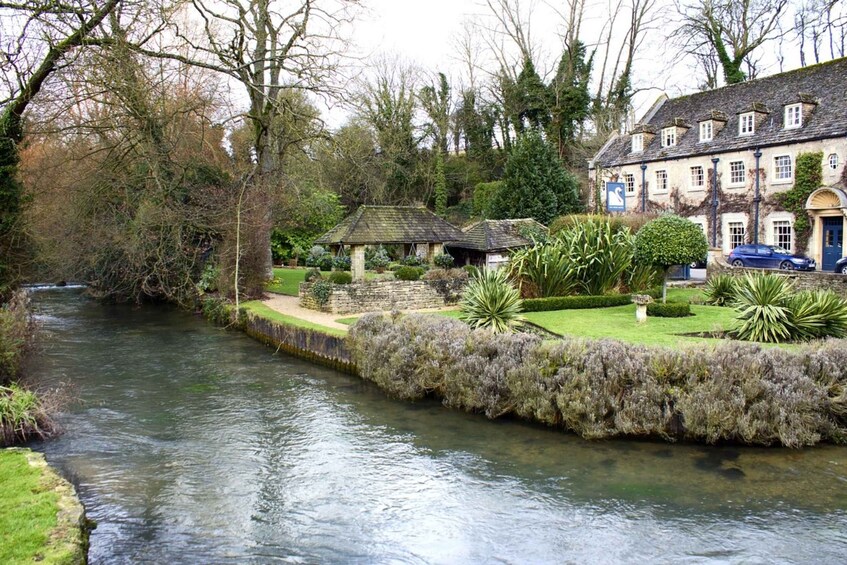 Picture 2 for Activity From London: In-depth Cotswolds Group Day Tour