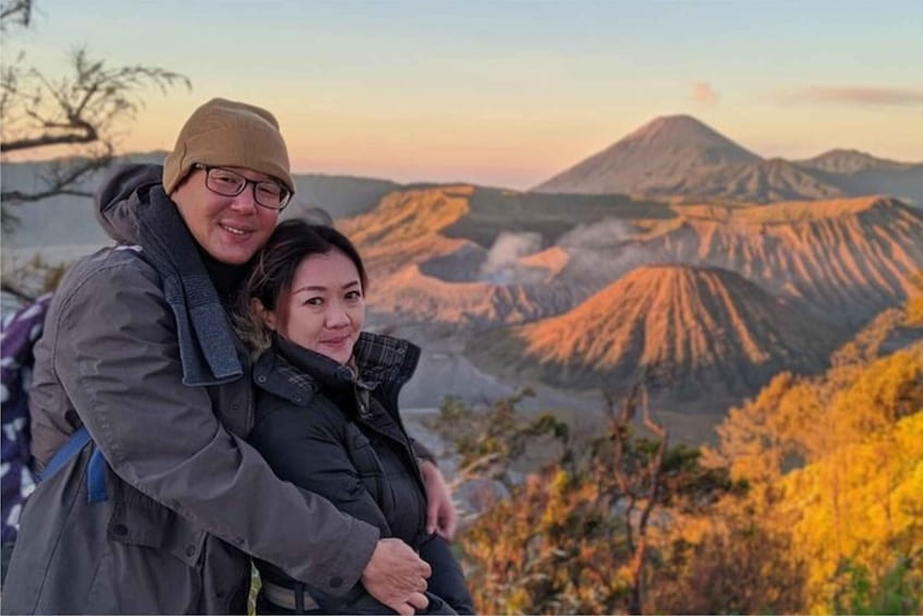 Picture 1 for Activity From Yogyakarta: Bromo & Ijen 3-Day Tour with Bali Drop-off