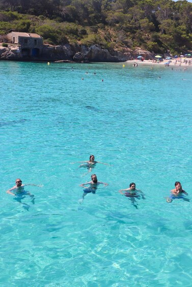 Picture 1 for Activity Mallorca Tour: Playa Mondrago, S'amarador & Barca Trencada