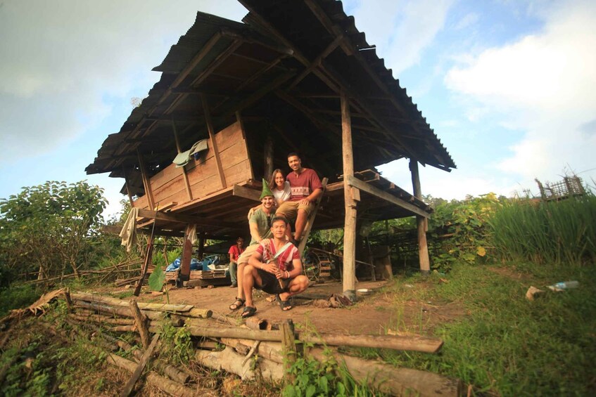 Picture 1 for Activity Chiang Mai: Full-Day Hill Tribe Countryside Villages Tour