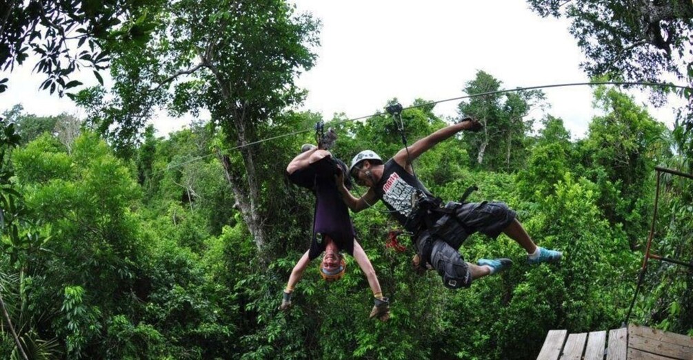 Picture 5 for Activity Extreme Canopy