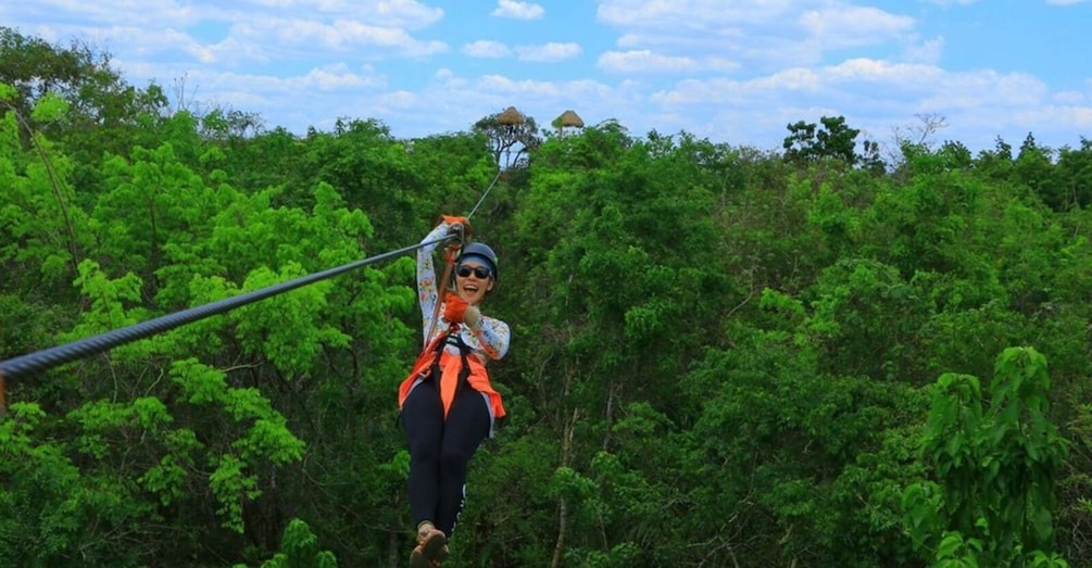 Picture 4 for Activity Extreme Canopy