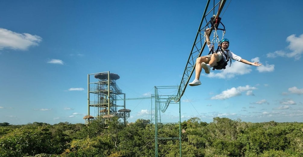 Extreme Canopy