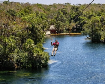 Mayan Jungle Expedition