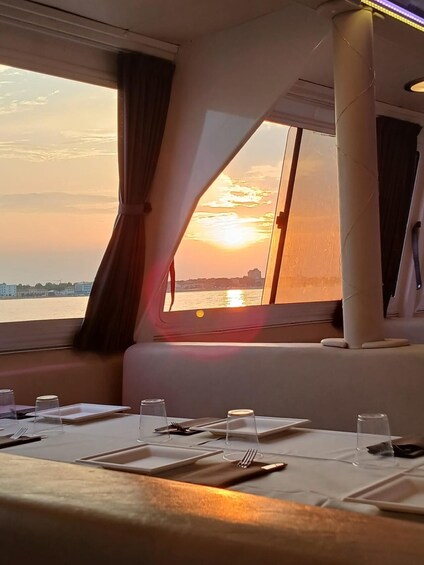 Picture 11 for Activity Milano Marittima: Riviera Romagnola Half-Day Boat Tour