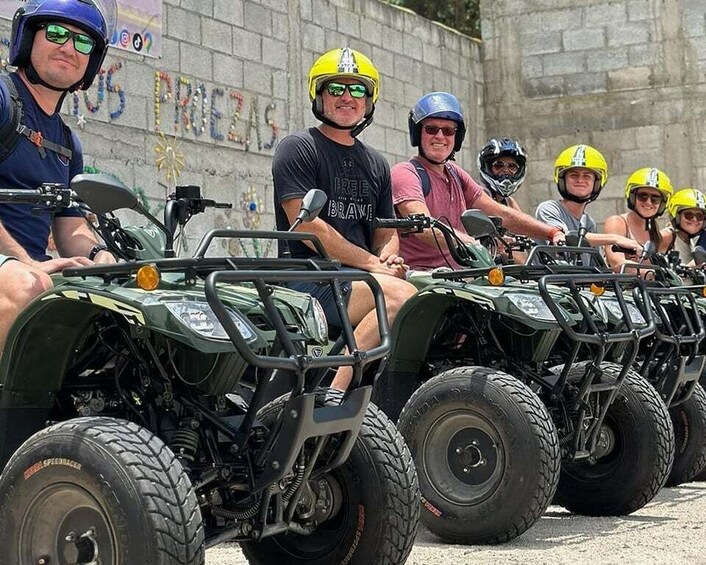 Picture 8 for Activity Lake Atitlán Mountain Tour San Juan la Laguna