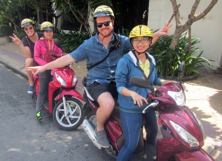 Picture 15 for Activity Ho Chi Minh City’s Most Tasty Street Food Tour by Motorbike