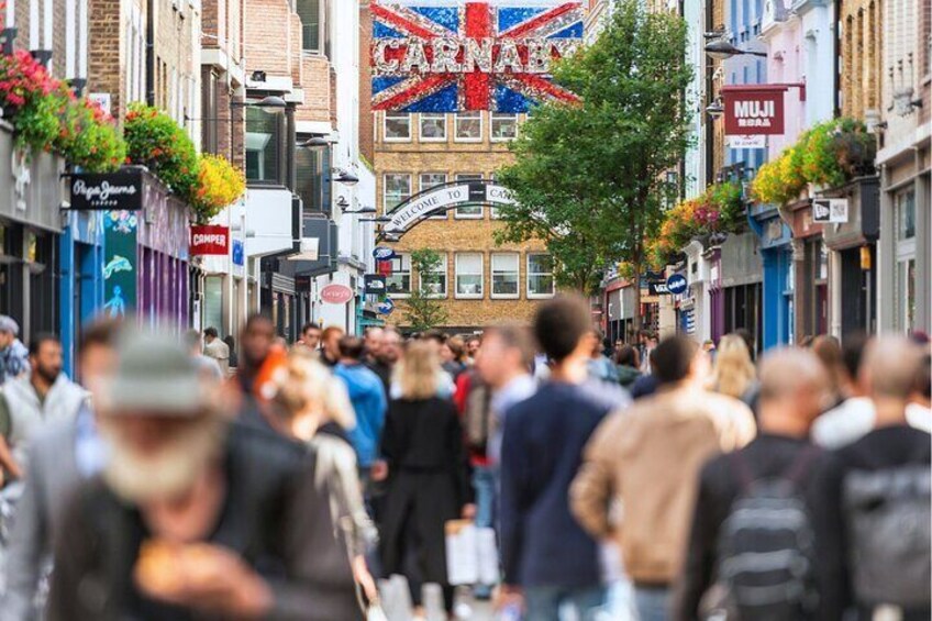 London Eye timed entry ticket with Complete London Audio Guide