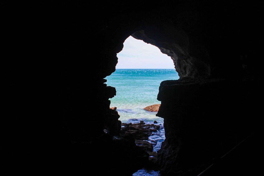 Picture 2 for Activity From Tanger: Hercules Caves & Cap Spartel w/ Camel Ride