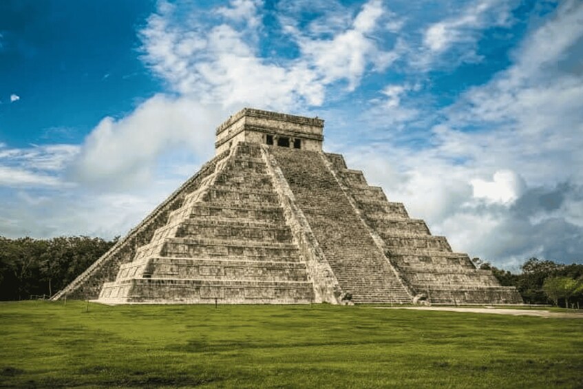 Picture 4 for Activity Chichen Itza Express