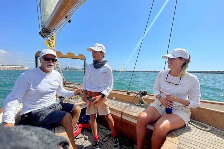  Sailing Adventures in Cannes