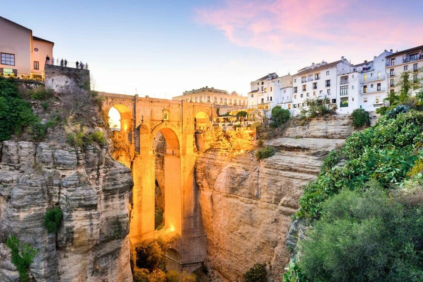 Picture 4 for Activity From Seville: White Villages and Ronda Tour