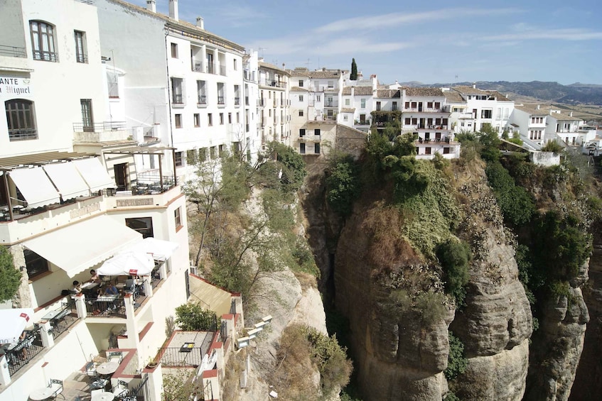 Picture 6 for Activity From Seville: White Villages and Ronda Tour