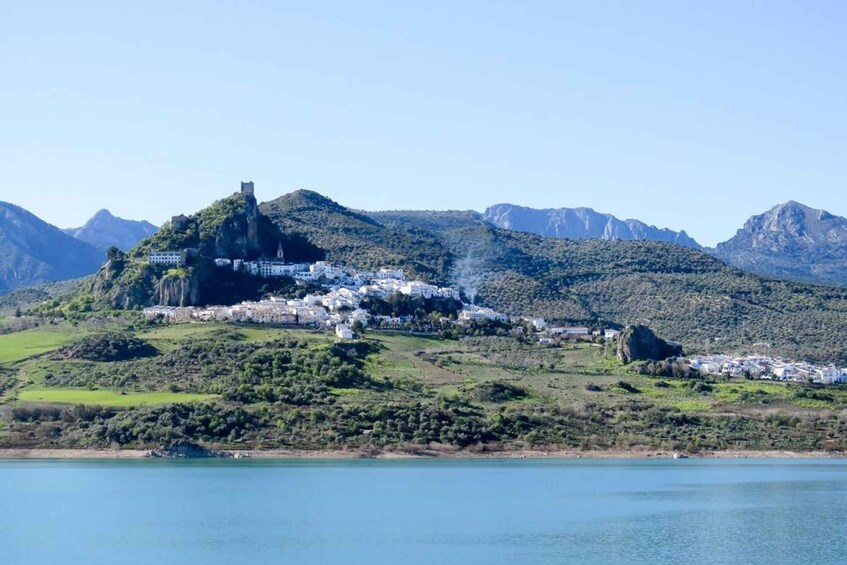 Picture 12 for Activity From Seville: White Villages and Ronda Tour