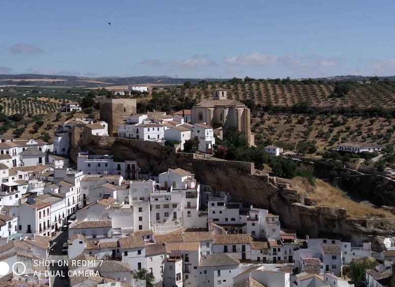 Picture 10 for Activity From Seville: White Villages and Ronda Tour