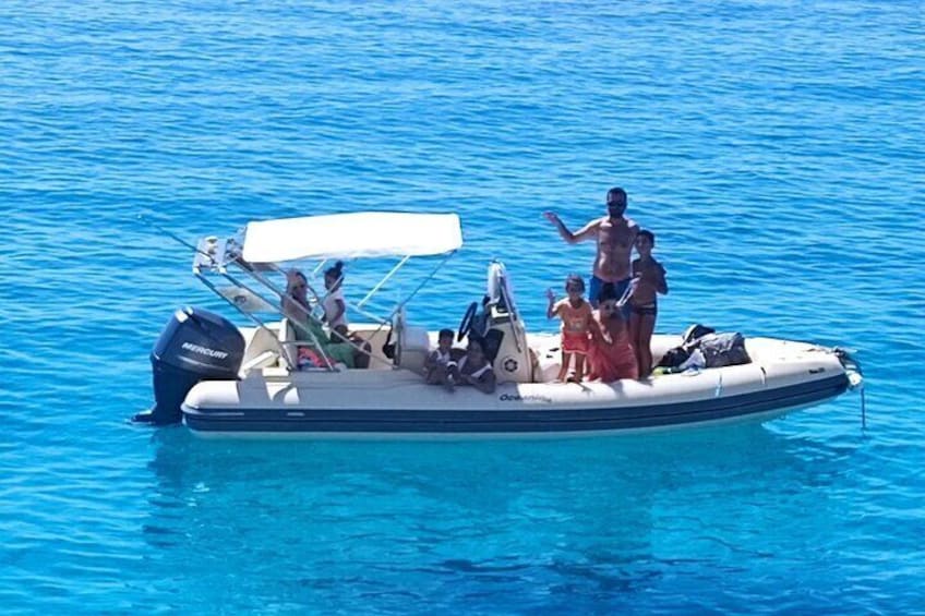 Private tours