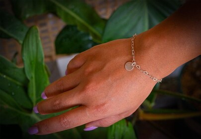 Nha Trang: Romantic jewellery masterclass (bracelet crafting)