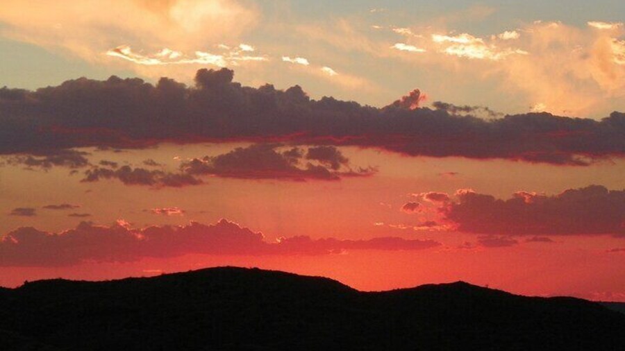 Sunset 8-15-2016