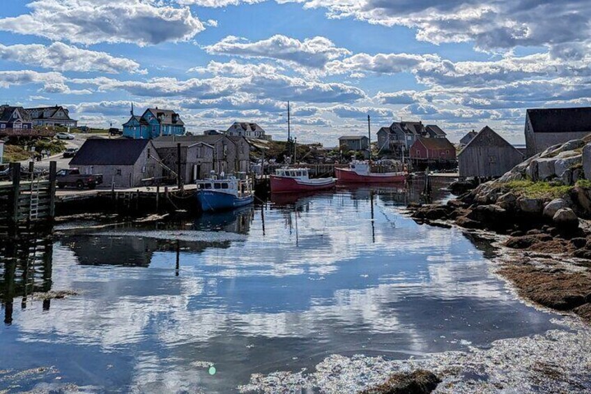 South Shore Adventure Tour from Halifax