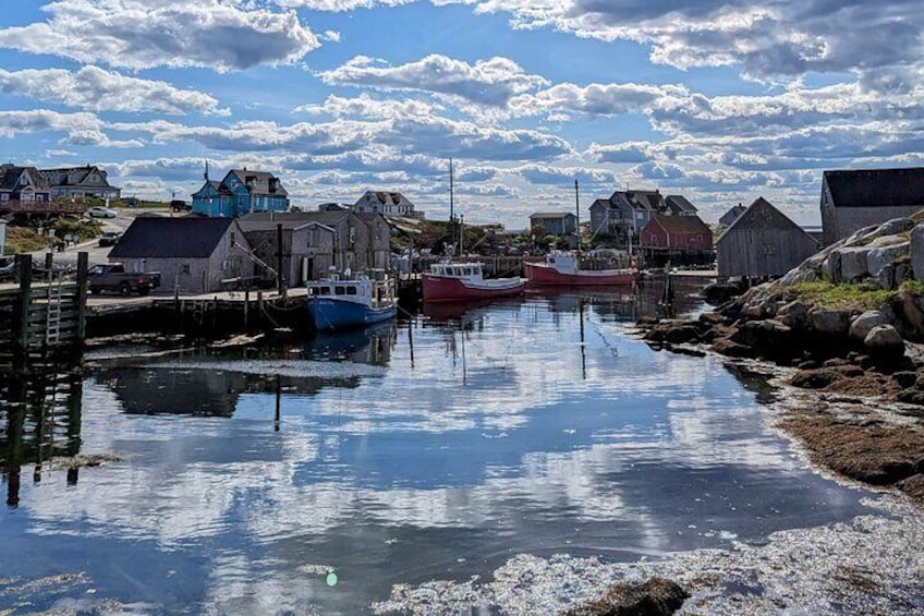 South Shore Adventure Tour from Halifax