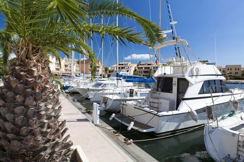 Enchanting Gruissan History, Wine, Viticulture and Scenic Beauty