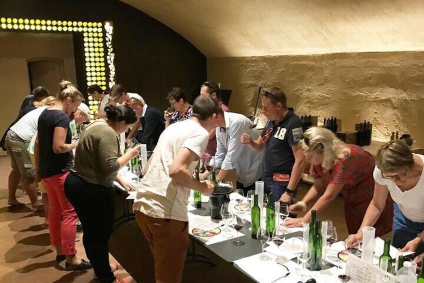 Enchanting Gruissan History, Wine, Viticulture and Scenic Beauty