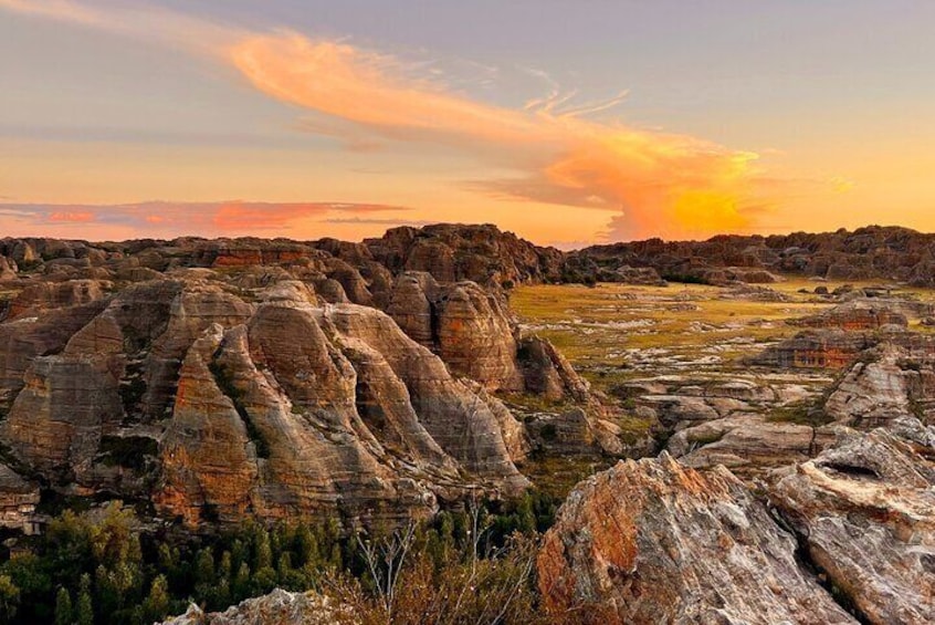 Eleven Days Private Tour in Madagascar
