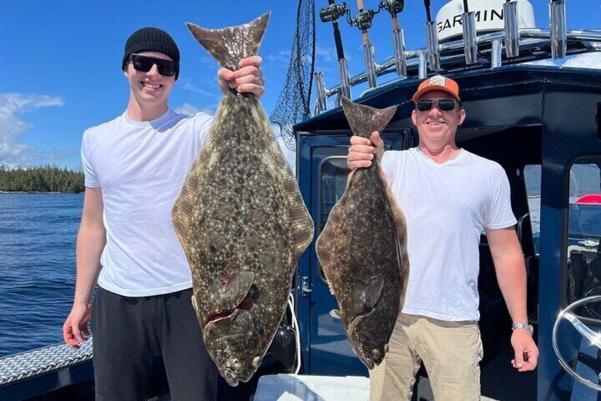 Fishing Charters In Ketchikan