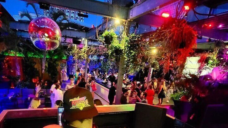 NYC Nightlife: Top Pubs, Secret Clubs, and Rooftop Clubbing