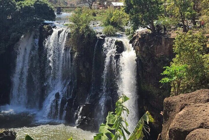 Full Day Tour to Ampefy Village
