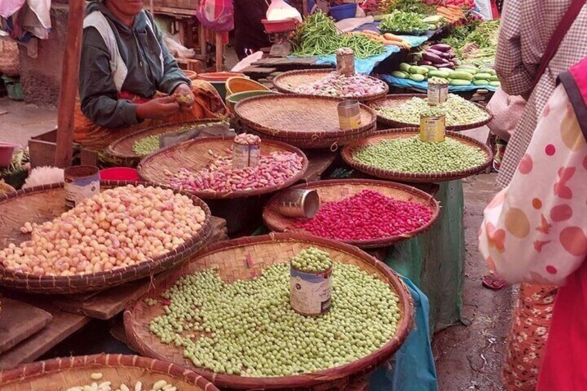 Local Market