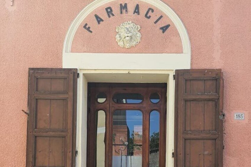 Museum and Experiences at Casa Camboni