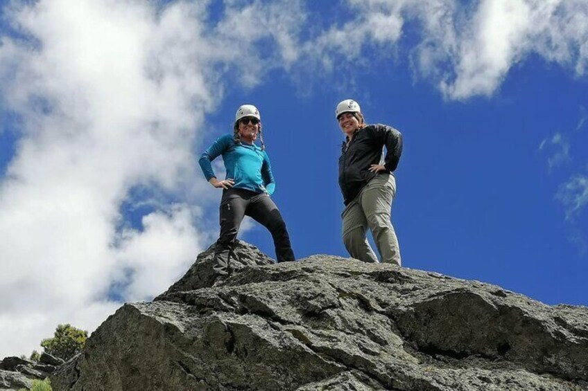 Mexico City Hike: Conquer the Ajusco National Park