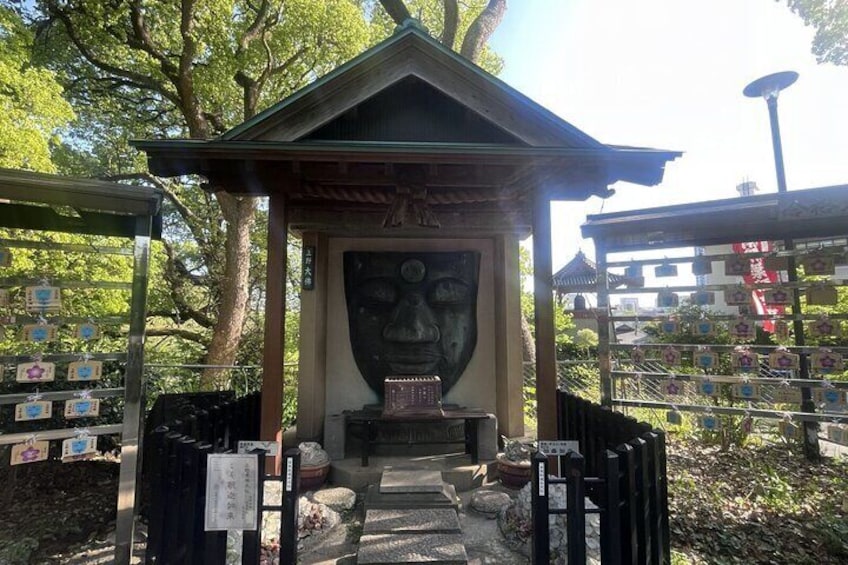 Ueno and Yanaka Culture Art Walking Tour in Old Tokyo