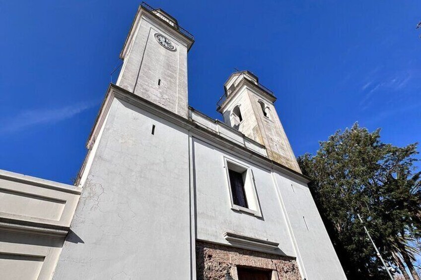 Private Have It Your Way Tour in Colonia del Sacramento