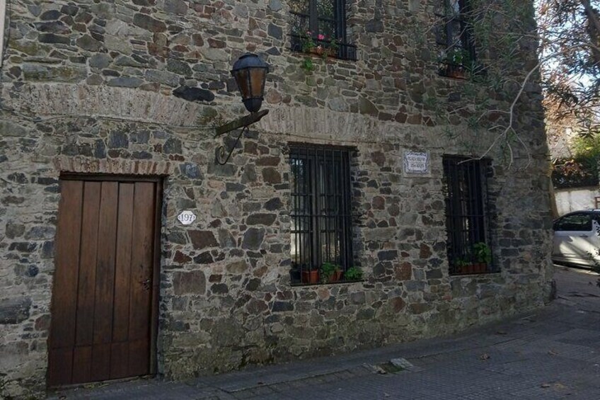 Private Have It Your Way Tour in Colonia del Sacramento