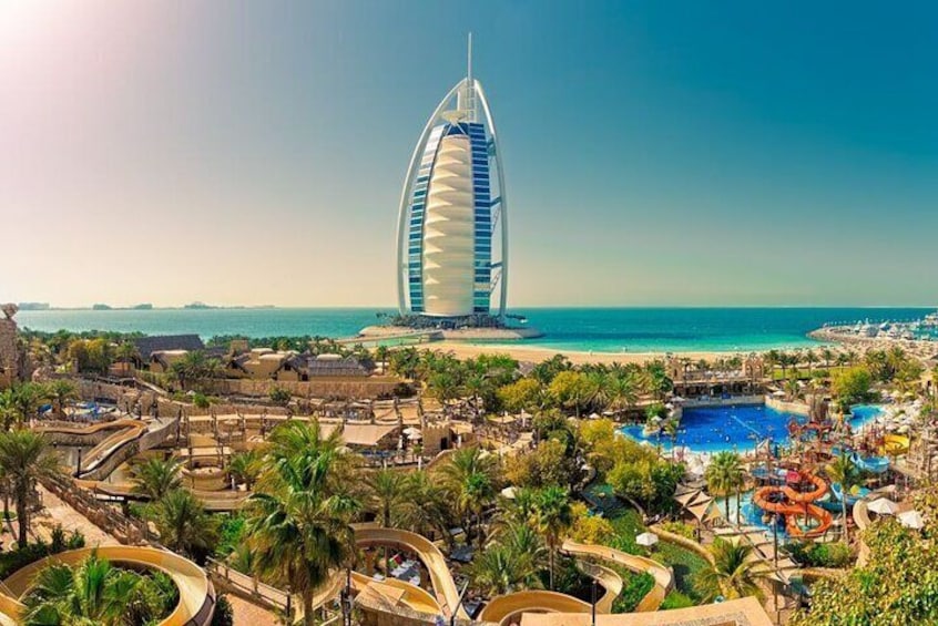 Burj Al Arab