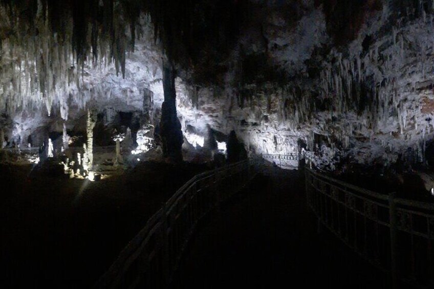 Caves of Beni Add